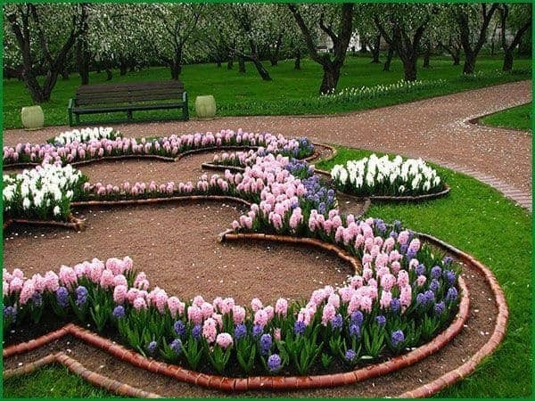 Ландшафт культурный 15